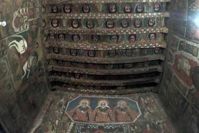 10 Days in Northern Ethiopia Tours - Why Northern Ethiopia Works So Well in 10 Days