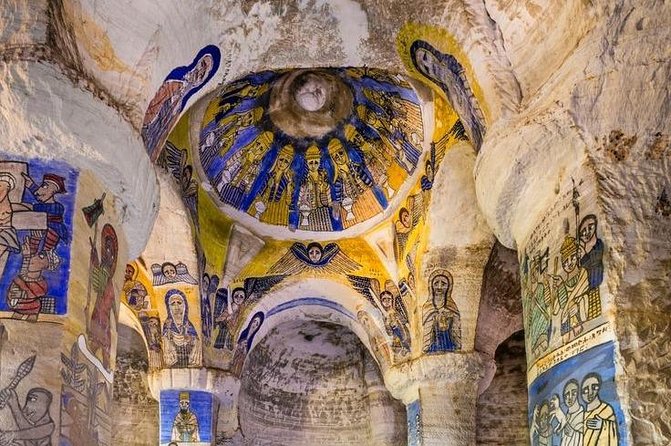10 Days North Historical Tour - Why Ethiopia’s Historic North Tour Starts Paying Off Right Away