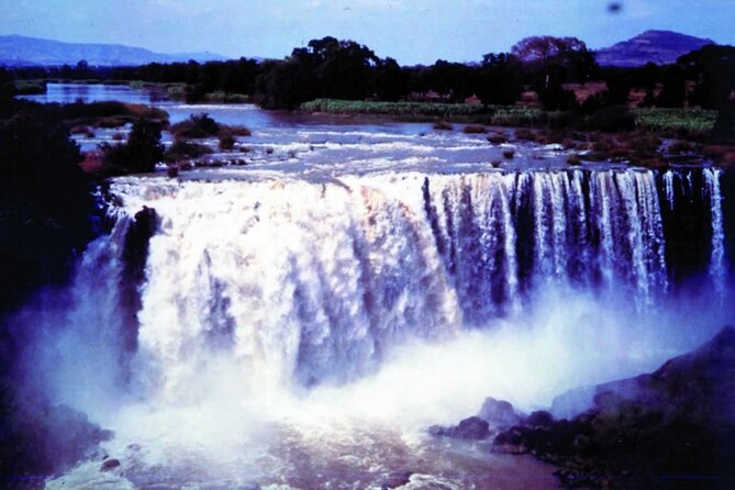 12- Day Historical Route of Ethiopia - Key highlights at a glance