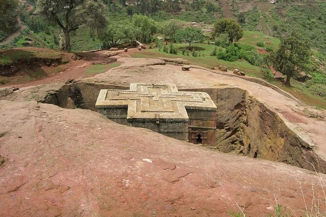 2 Day Lalibela Tours - Key highlights at a glance