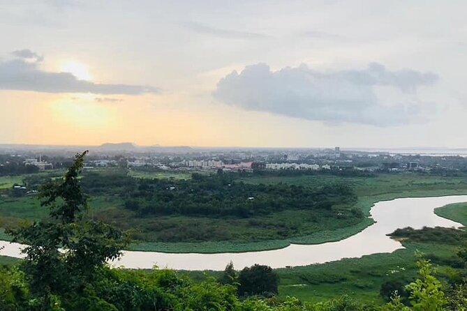 2-Day private Tour in Bahir Dar and Blue Nile falls - What to pack for Lake Tana boat time and the falls walk