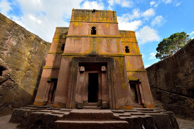 2 Days 1 night tour to Lalibela Rock-hewn churches - From Lalibela Airport to Earthly Jerusalem