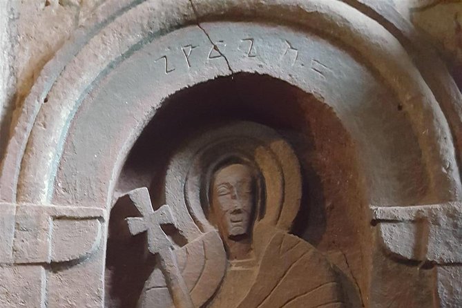 2 Days 1 night tour to Lalibela Rock-hewn churches - Earthly Jerusalem: the first six churches and what to listen for