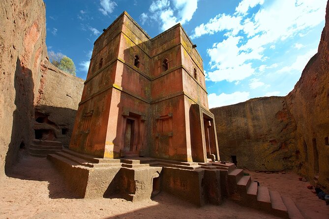 2 Days and 1 Night in Lalibela from Addis Ababa - Key highlights worth your attention