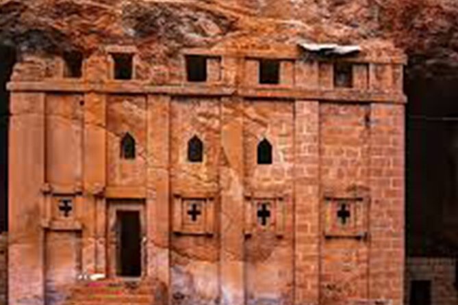 2 Days and 1 Night in Lalibela from Addis Ababa - Two days in Lalibela from Addis Ababa: what you’re really buying