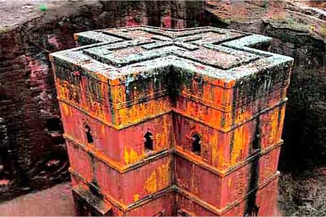 2 Days and 1 Night in Lalibela from Addis Ababa - Who this Lalibela trip is best for