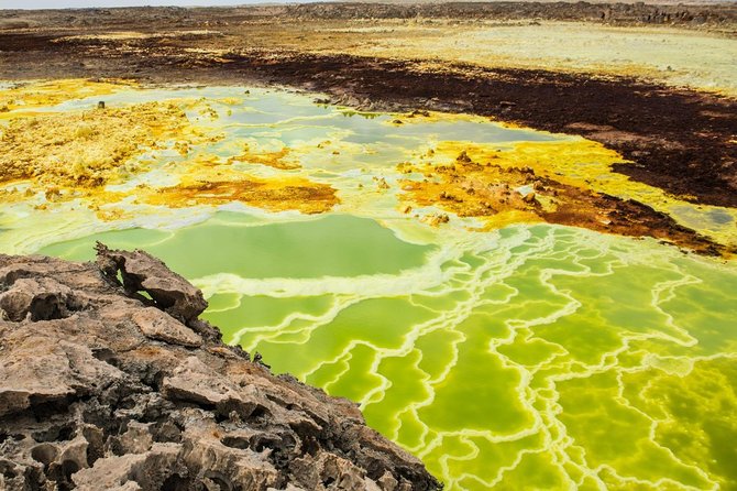 2 Days Dallol Trip - Who this 2-day Dallol trip is best for
