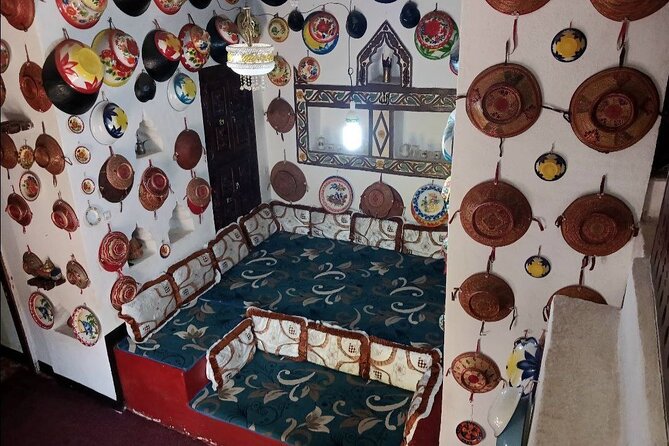 2 Days Harar Tours - Getting there from Dire Dawa, and how the day actually runs