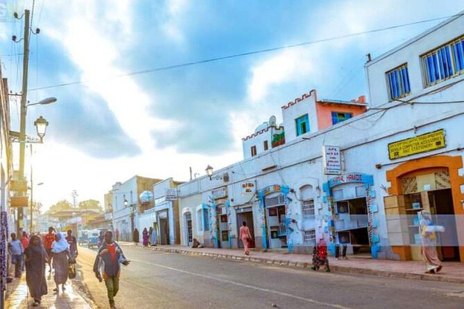 2 Days Harar Tours - Why the tour’s inclusions matter for value