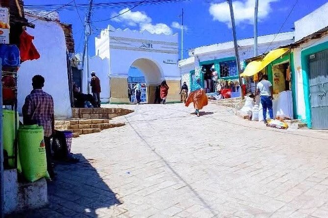 2 Days Harar Tours - Guides make it better: the human touch behind the schedule