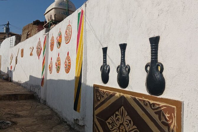 2 Days Harar Tours - Photography in Harar: when your camera becomes your guide