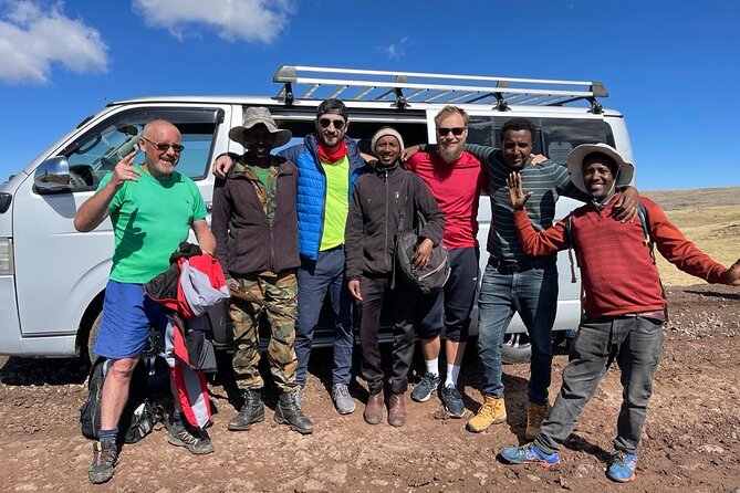 2 Days Private Tour in Addis Ababa Ethiopia - Addis Ababa in 2 days: why this route works