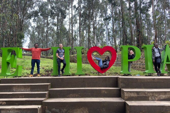 2 Days Private Tour in Addis Ababa Ethiopia - Price and what you’re actually buying for $191