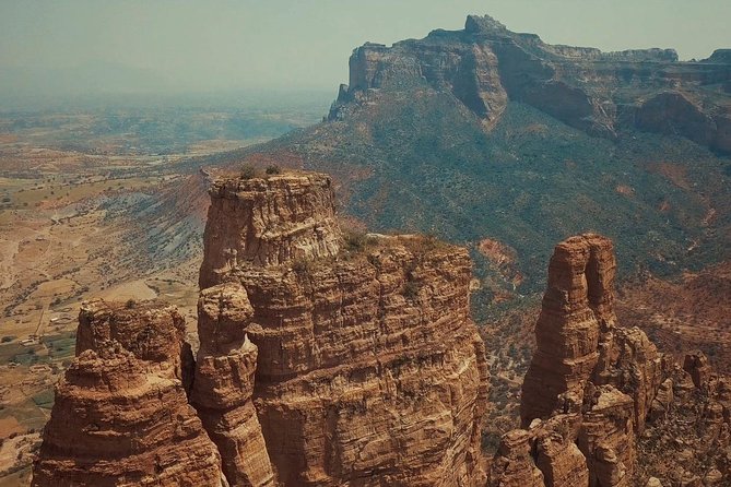 2 days Tigray Church - Key Points Worth Knowing Before You Go