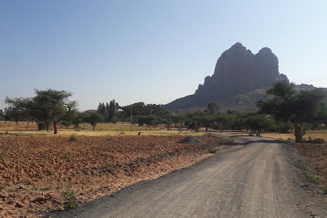 2 days Tigray Church - Preparing for Abuna Yemata Guh Without Overthinking It