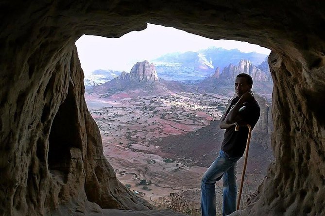 2 days Tigray Church - Best Weather Timing for Churches and Balloon Views