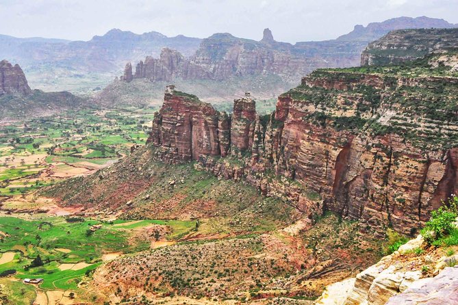 2 days Tigray Church - Who This Tour Suits Best