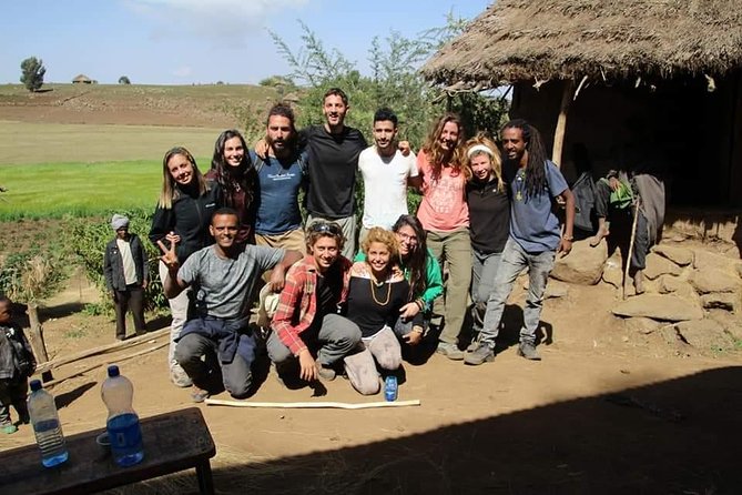2 days trek around Lalibela - Quick hits on this Lalibela trek