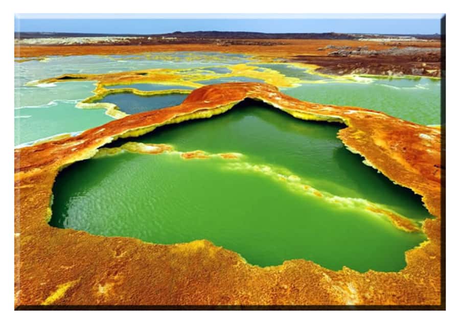2-Night 3-Day Danakil Depression Tour without Flights - Key Things That Make This Danakil Depression Tour Worth It