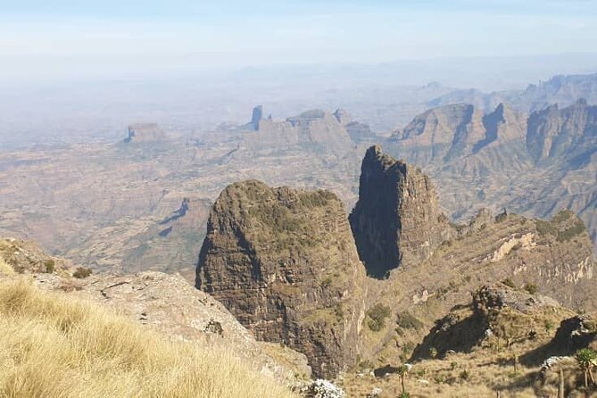 2 Nights 3 Days Trek to Semien Mountain - Price and Value: What $400 Covers in Real Terms