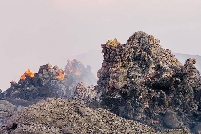 2 Nights 3 Days Visiting Danakil Depression - Key things that make this Danakil trip worth it