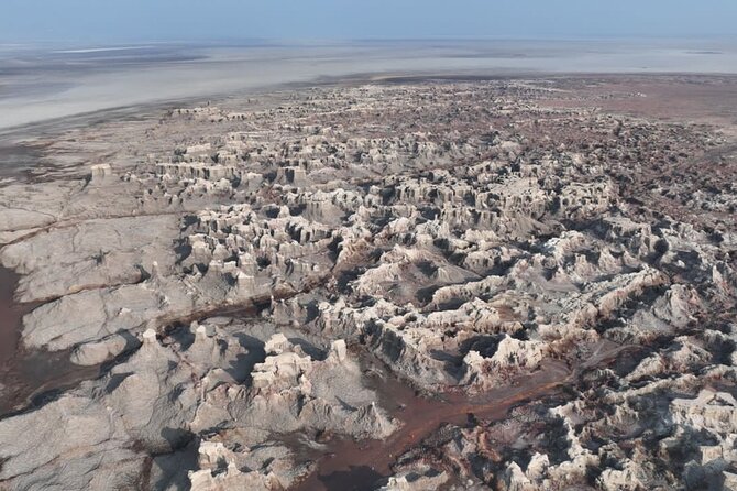 2 Nights 3 Days Visiting Danakil Depression - Danakil Depression in plain English: why it feels otherworldly