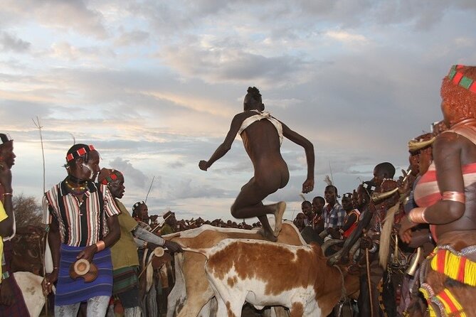 3-Day Cultural Tour in South Omo Valley - South Omo in 3 days, what you actually get for $700