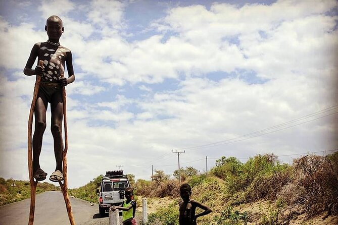 3-Day Cultural Tour in South Omo Valley - How the tour avoids checklist tourism, and what to do to get more out of it