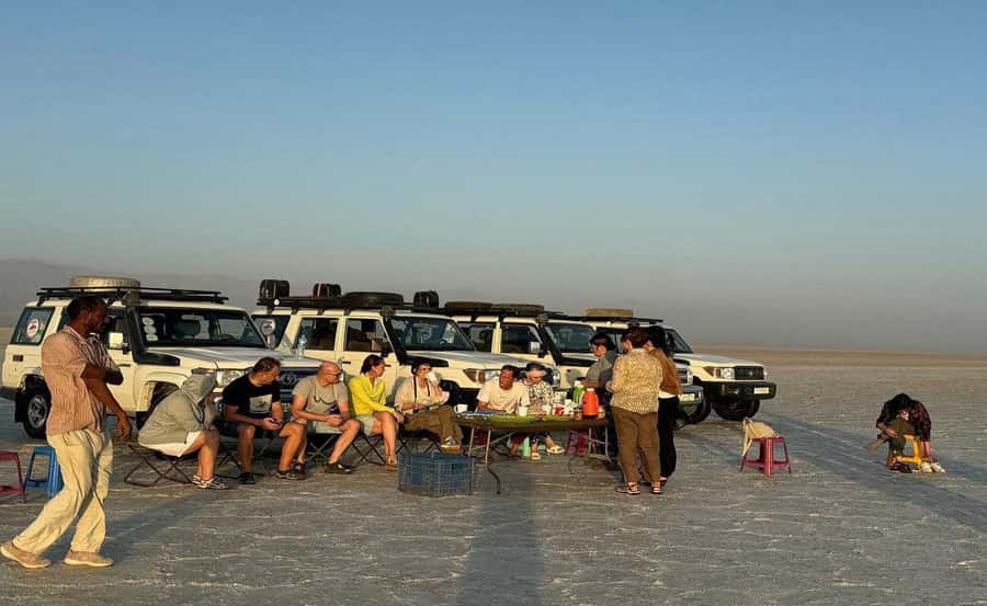 3-Day Danakil Depression A Journey into Earth’s Fiery Heart - Danakil Depression in 3 days, what the experience really feels like