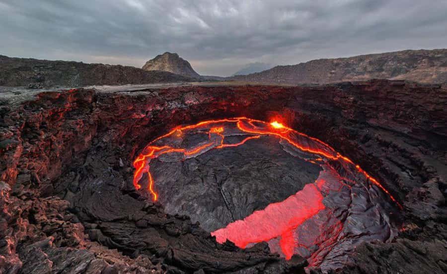 3-Day Danakil Depression A Journey into Earth’s Fiery Heart - Lake Afdera and Lake Asale, the “wow” moments that actually matter