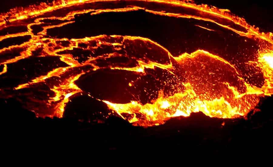 3-Day Danakil Depression A Journey into Earth’s Fiery Heart - Camping and meals in the Afar, what’s included and what isn’t