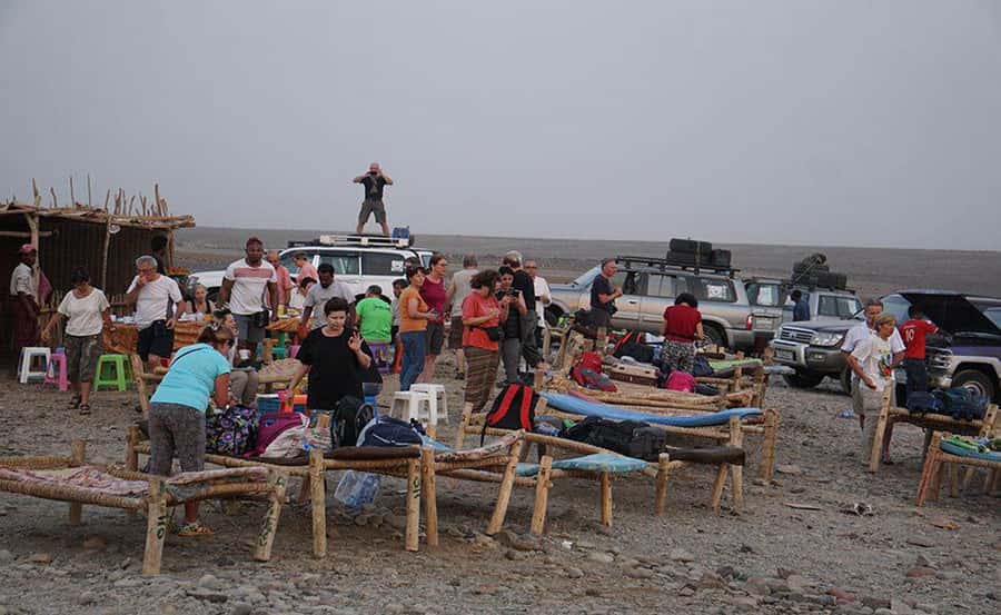 3-Day Danakil Depression A Journey into Earth’s Fiery Heart - Price and value at $360, what you’re really paying for