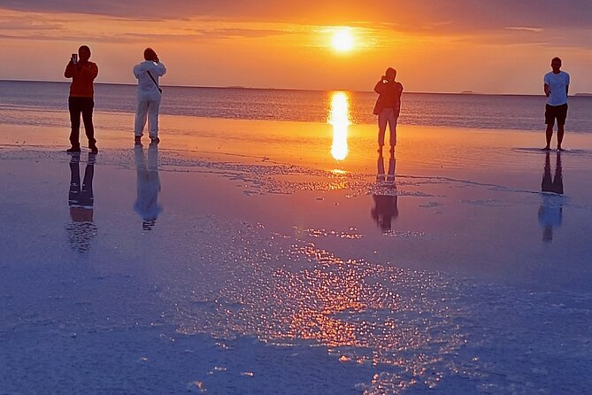 3 Day Danakil Depression Dallol & Ertale Tours - Key highlights you should not miss