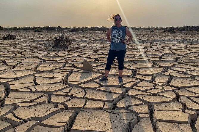 3 Day Danakil Depression Dallol & Ertale Tours - Guides, organization, and the small things that prevent big headaches