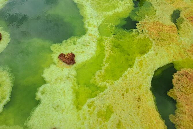 3 Day Danakil Depression Ertale and Dallol Tours - What your $400 gets you, and why the value can be good