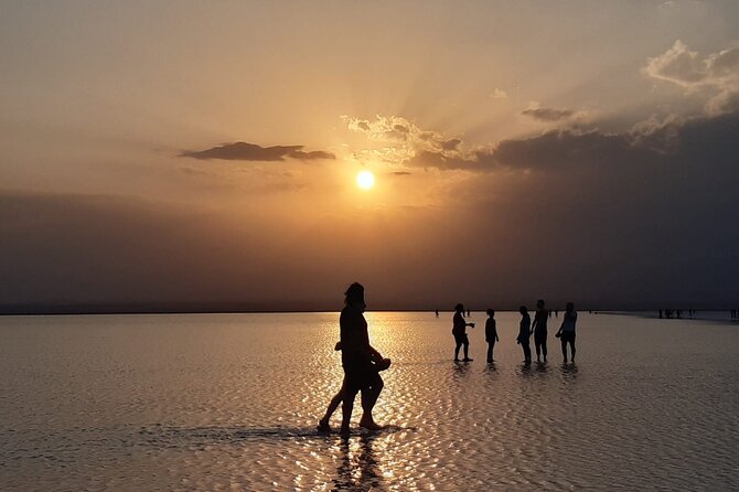 3-Day Danakil Depression Expedition - Semera Airport to Afar Country: The Start That Sets the Tone