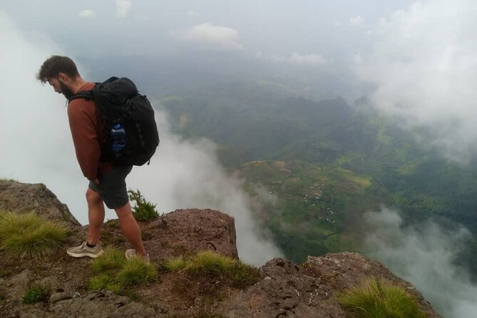 3 Day Simien Mountains Tours - Camping comfort and what to pack for three high nights