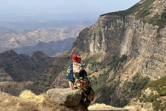 3 Day Simien Mountains Tours - Price and logistics: what the $350 really buys you