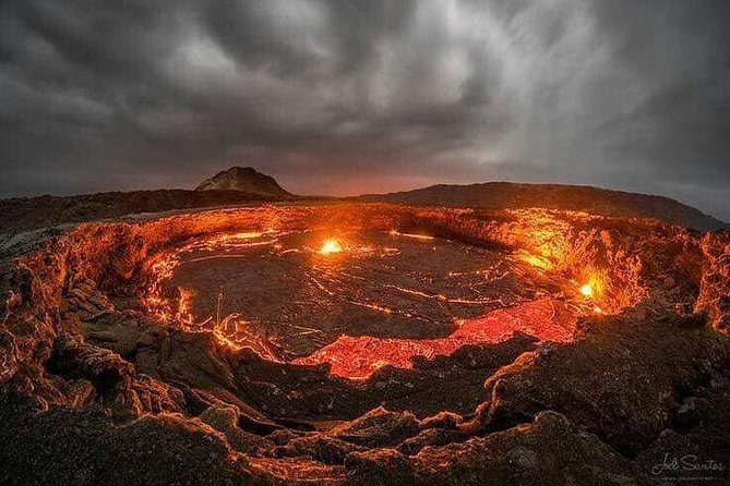 3 Day Tour to the Danakil Depression, Dallol, and Earta'le Volcano - Key things I’d pay attention to