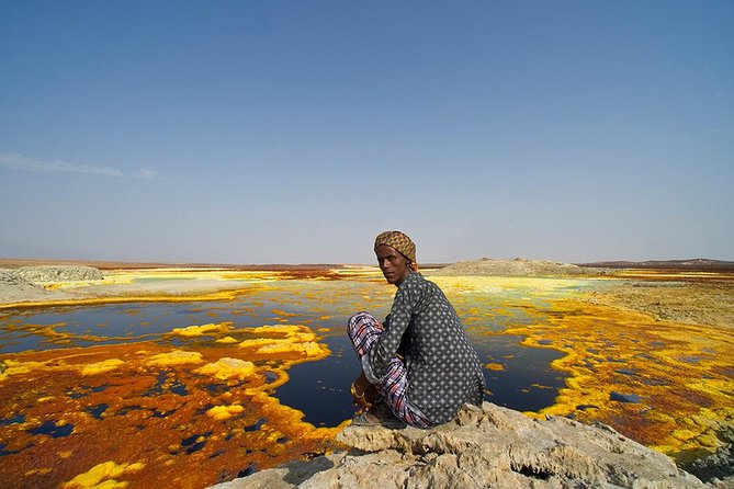3 Day Tour to the Danakil Depression, Dallol, and Earta'le Volcano - Price and Value at $550: What’s Included and Why That Matters in the Danakil