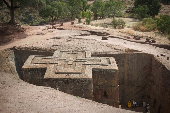 3 Days 2 nights Lalibela & Yemrehana Krestos seightseeeing tour - Key Reasons This Tour Works in 3 Days