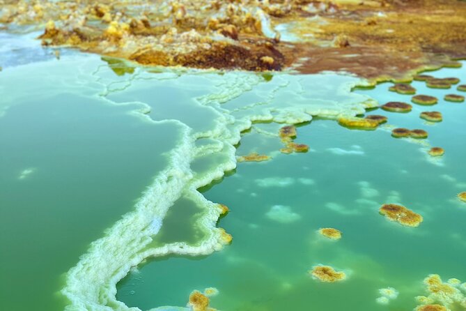3 Days 2 Nights Small Group Danakil Depression Tours - Key Things That Make This Danakil Tour Worth Your Time