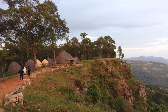 3 days, Arba Minch and Dorze - What you will like most, and who might want a different style