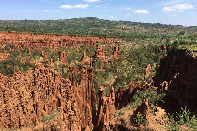 3 Days, Arba Minch, Dorze village and Konso Village - Why Arba Minch Feels More Real Than a Typical Ethiopia Stop