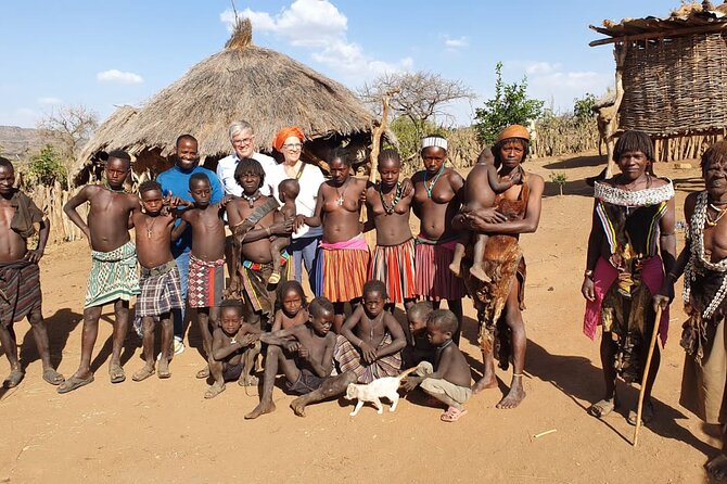 3 days around Arbaminch and Konso Adventure Tours Life Time - Key highlights worth your attention
