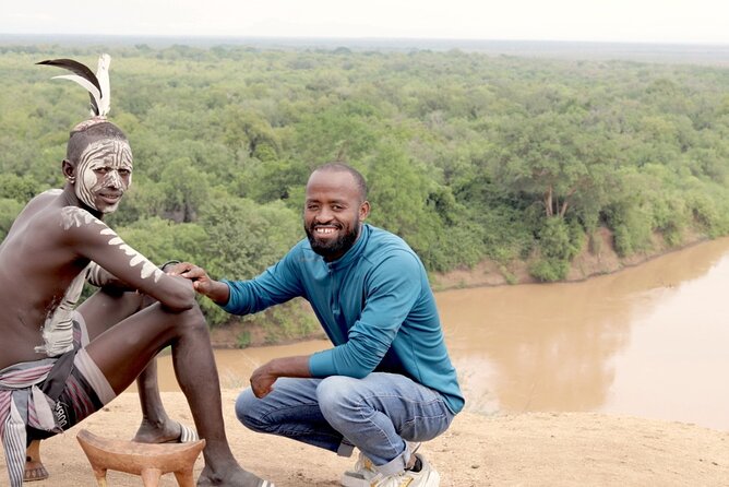 3 days around Arbaminch and Konso Adventure Tours Life Time - Lake Chamo to Konso, the trip that swaps scenery every day