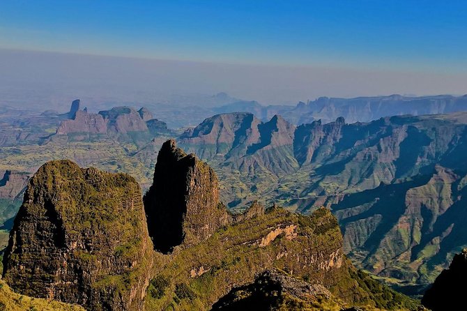 3 Days Bale Mountains Trekking - Getting there from Addis Ababa without adding stress