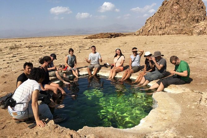 3 Days Danakil Depression Tour - Key Things To Notice Before You Go