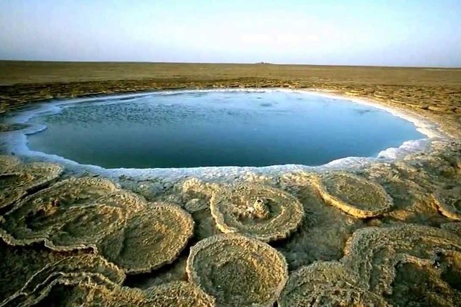 3 Days Danakil Depression Tour - Safety, Heat, and the Physical Work You’ll Actually Do