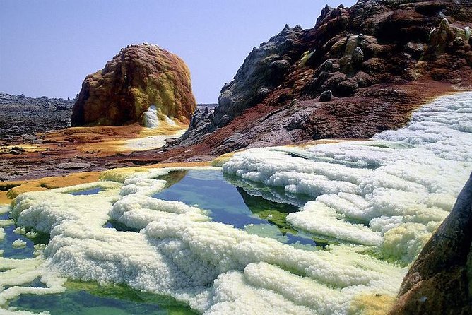 3 Days Danakil Depression Tour - Price check: is $450 a good value for Danakil and Erta Ale?